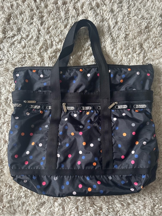 Lesportsac Handbags - LeSportsac Tote